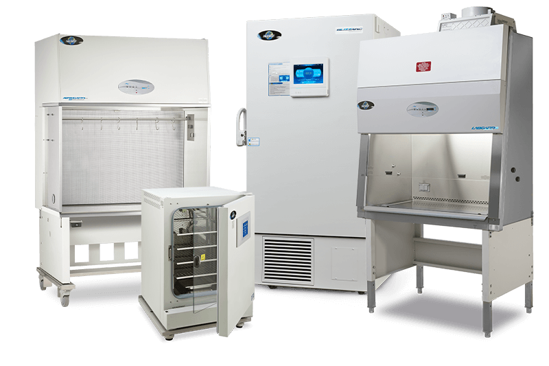 آزمایشگاه اکرودیته و مورد تایید سازمان استاندارد
